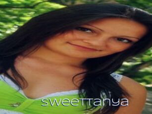 SweetTanya