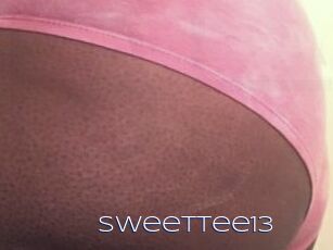 SweetTee13