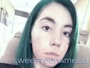SweetTeenAmelia
