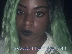 SweetTenderoni