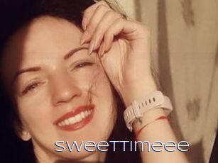 SweetTimeee