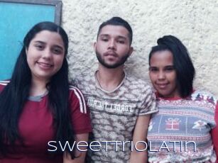 SweetTrioLAtin
