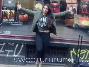 SweetUrbrunette