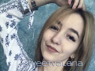 SweetValeria