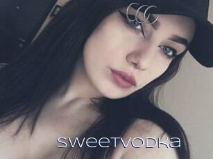 SweetVodka