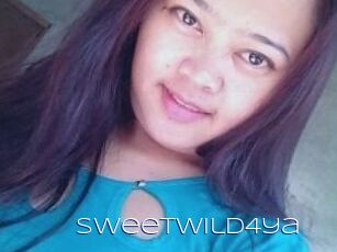 SweetWild4ya
