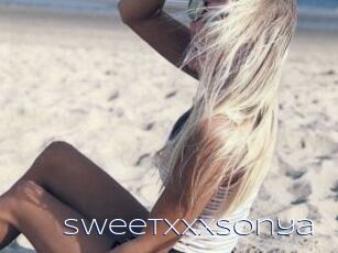 SweetXXXSonya