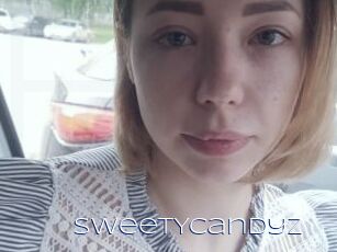 SweetYCandyZ
