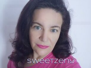 SweetZeny