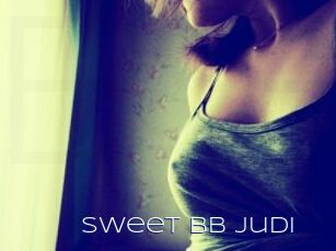 Sweet_Bb_Judi