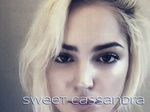 Sweet_Cassandra