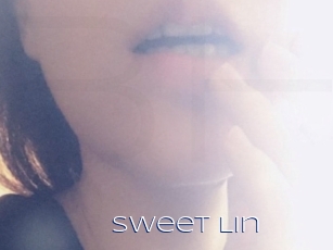 Sweet_Lin Blue Hot