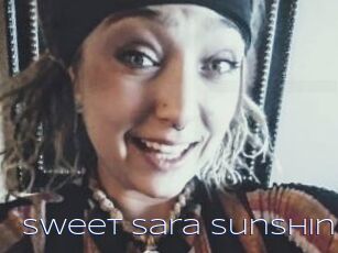 Sweet_Sara_Sunshine