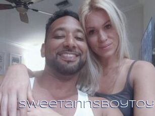 Sweetannsboytoy
