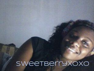 Sweetberryxoxo