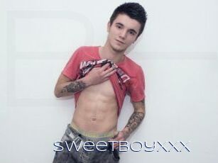 Sweetboyxxx