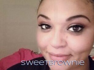 Sweetbrownie