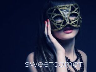 Sweetcomet