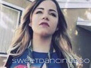 Sweetdancingboo