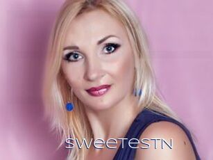 SweetestN