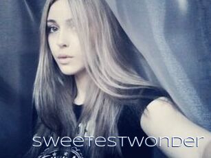 Sweetest_Wonder