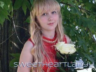 SweetheartLadyy