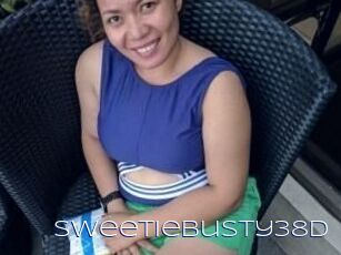 SweetieBusty38D