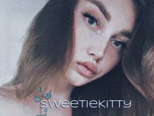 SweetieKitty Blue Hot