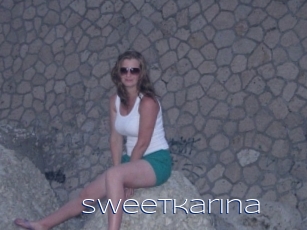 Sweetkarina