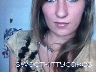 Sweetkittycakes Blue Hot