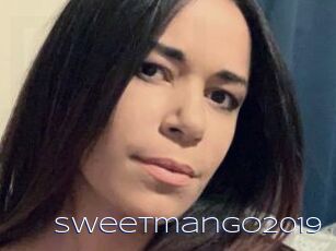 Sweetmango2019