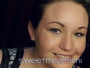 Sweetmissmimi