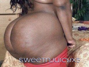 SweetnJuicyX5