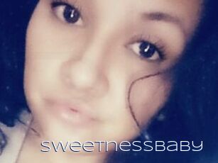 Sweetnessbaby