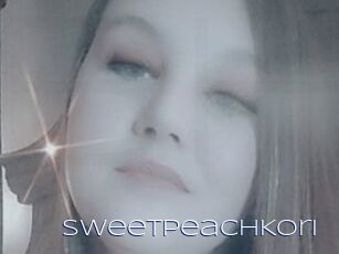 SweetpeachKori