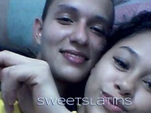 SweetsLatins