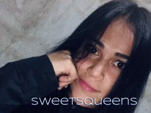 SweetsQueens