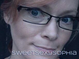 Sweetsexysophia