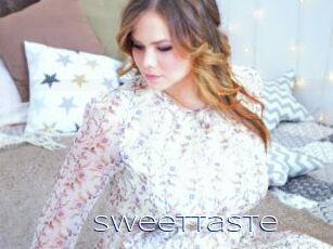 Sweettaste