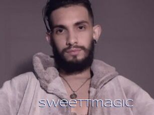 Sweettmagic Blue Hot
