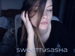 SweettySasha