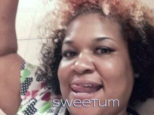 Sweetum