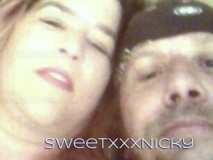 SweetxXxNicky