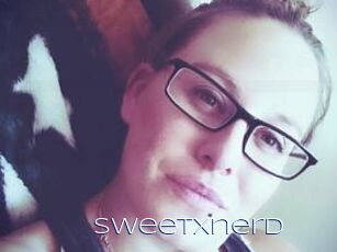 Sweetxnerd