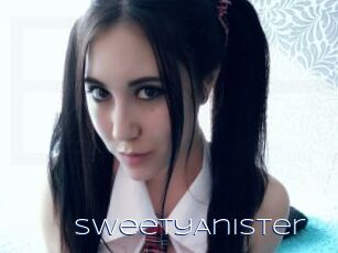 SweetyAnister