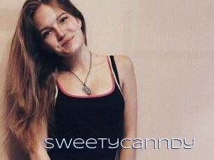 SweetyCanndy