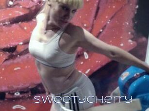 SweetyCherry