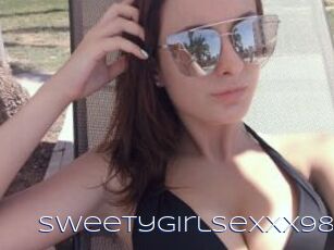 SweetyGirlSexxx98