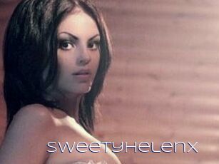 Sweety_HelenX