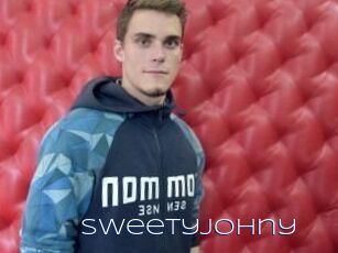 SweetyJohny